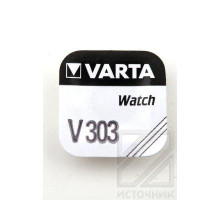 VARTA                       303