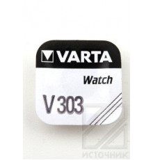 VARTA                       303