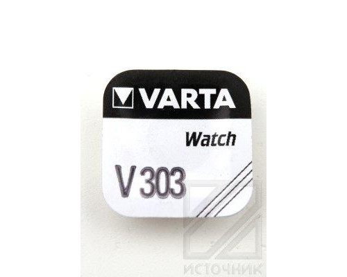 VARTA                       303