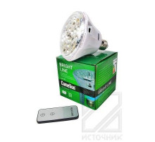 Camelion Bright Line LA-110 6000K + пульт