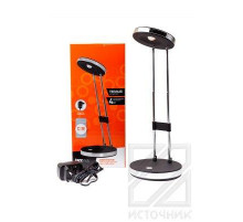 Jazzway PTL-620 4W/3500K BLACK