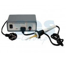 Универсальный выжигательный прибор с функцией термоконтроля 220V/40W REXANT
