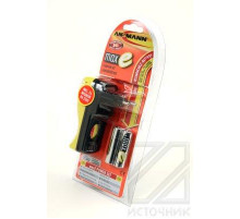 ANSMANN 5107543 MaxE Power Set +2AA2100  BL1