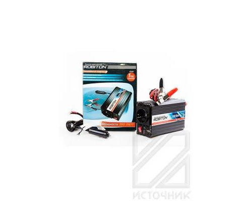 ROBITON R300 300W с USB выходом