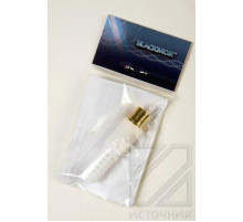 BLACKMOR TV353 Gold, белый, б/п BL1