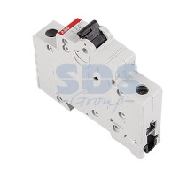 ABB SH201L C16 Автоматический выключатель 1P 16А (C) 4,5kA