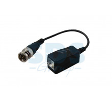 Приемо-передатчик видео (BNC) по витой паре Блистер JD-BNC10 PROCONNECT