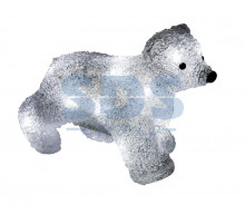 Акриловая светодиодная фигура 