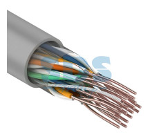 Кабель UTP 10PR 24AWG CAT5 305м REXANT