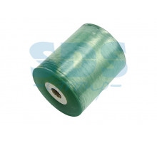 Mini стретч-пленка прозрачная, толщина 20мкм, ширина 70мм, вес 0,3кг