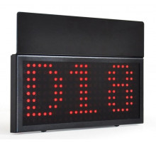 Табло ТИ-1x(24х9R)-RS485, табло