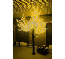 Светодиодное дерево 
