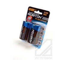 ROBITON 10000MHD-2 BL2