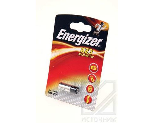 Energizer E 23A BL1