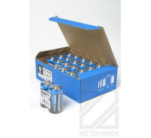 Panasonic R20BER/2P R20 BER SR2, в упак 24 шт