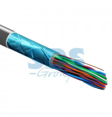 Кабель FTP 25PR 24AWG CAT5 305м REXANT