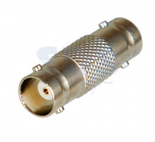 ПЕРЕХОД гнездо BNC - гнездо BNC (I-коннектор) REXANT
