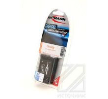 ANSMANN 5044843 A-Can NB 8L  BL1