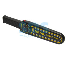 Металлодетектор ручной для досмотра (MS-158 (3В))