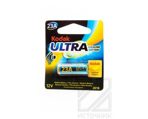 Kodak ULTRA 23A BL1