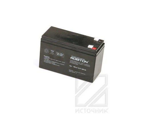 ROBITON VRLA12-9