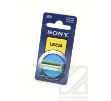 SONY LR23A BL1