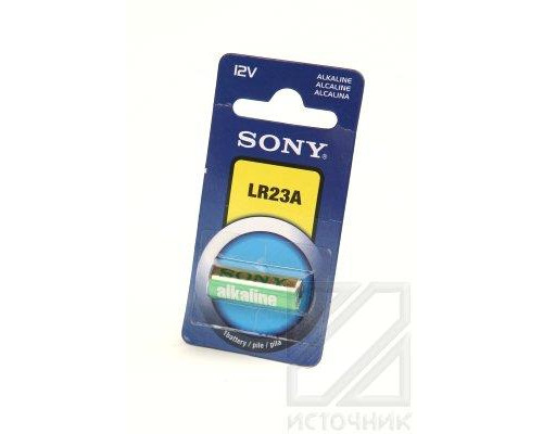 SONY LR23A BL1