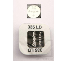 Energizer                    335 LD