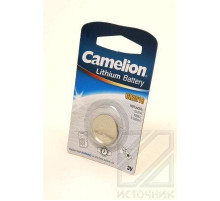 Camelion CR2016-BP1 CR2016 BL1