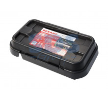 Бокс всепогодный защитный 200 мм, 1 вход, 1 выход