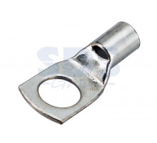 НАКОНЕЧНИК КОЛЬЦЕВОЙ (НК D8мм) 10мм² (SC10-8) REXANT