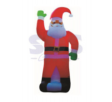 3D фигура надувная 