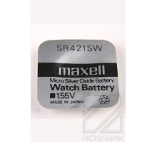 MAXELL SR421SW   348