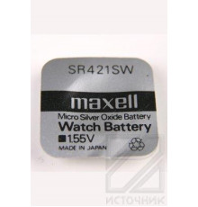 MAXELL SR421SW   348