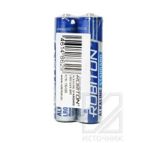 ROBITON STANDARD LR03 SR2, в упак 40 шт