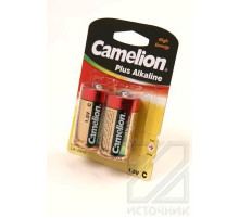 Camelion Plus Alkaline LR14-BP2 LR14 BL2