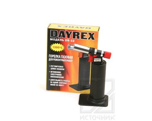 DAYREX DR-32