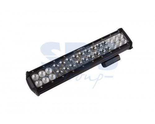 Балка светодиодная 90W 1005