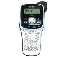 ПРИНТЕР для печати наклеек BROTHER PTH105