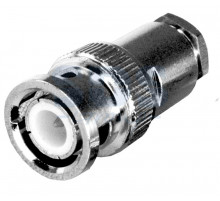 РАЗЪЁМ штекер BNC RG-58 пайка (01-006А) REXANT