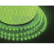 Фиксинг 10мм зеленый Neo-Neon