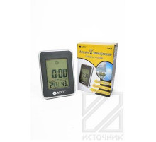 GARIN Точное Измерение WS-1 термометр-гигрометр-часы
