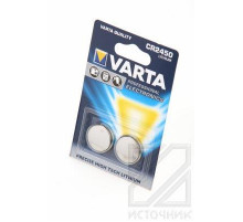 VARTA CR2450  6450 BL2