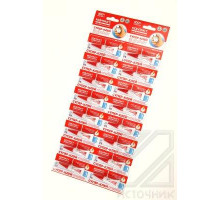 КОНТАКТ Супер-клей (1г) BL16