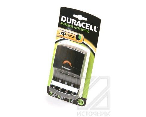 DURACELL CEF 14 BL1