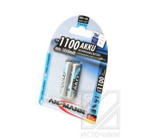 ANSMANN 5035222 1100 AAA  BL2