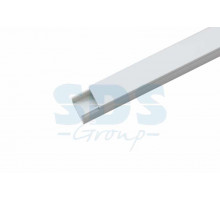 Кабель-канал 20х10 (160м/уп)