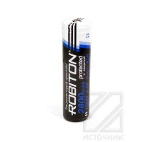 ROBITON 2.8/Li18650 с защитой