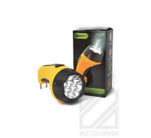 GARIN LUX Accu 7 LED универсальный