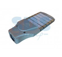 Светильник уличный, 70 диодов, 150W, 12750Lm, 4500K, чистый белый, IP66